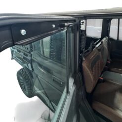 Ajk Offroad Cfmoto U10 Door Struts