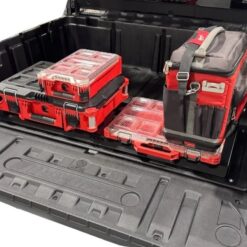 Ajk Offroad Can Am Defender Pack Out Mount