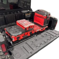 Ajk Offroad Can Am Defender Pack Out Mount