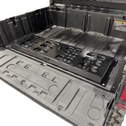 Ajk Offroad Can Am Defender Pack Out Mount