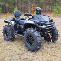 High Lifter Can-Am Gen 3 Outlander Control Arms, Front And Rear