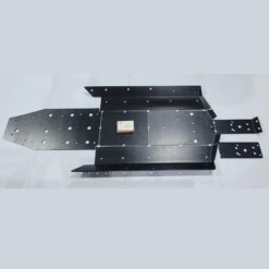 Trail Armor Kawasaki Teryx H2 Skid Plate With Rock Sliders Option