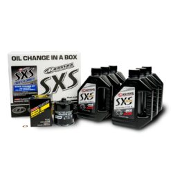 Maxima Polaris Rzr Pro R Oil Change Kit