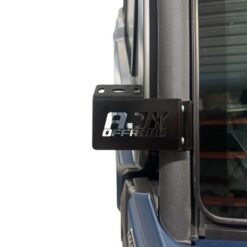 Ajk Offroad Can Am Defender A Pillar Light Brackets