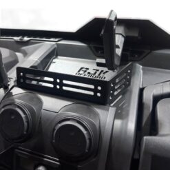 Ajk Offroad Can Am Defender Dash Mounting Plates
