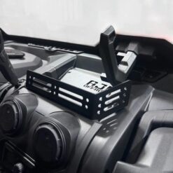 Ajk Offroad Can Am Defender Dash Mounting Plates