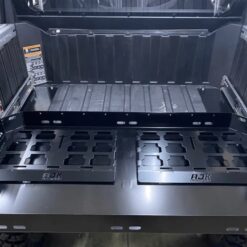 Ajk Offroad Can Am Defender Storage Tray