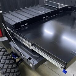 Ajk Offroad Can Am Defender Storage Tray