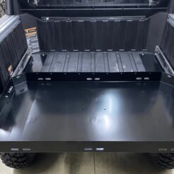 Ajk Offroad Can Am Defender Storage Tray