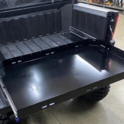 Ajk Offroad Can Am Defender Storage Tray