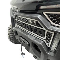 Ajk Offroad Cfmoto U10 Grille