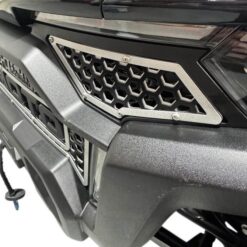 Ajk Offroad Cfmoto U10 Grille