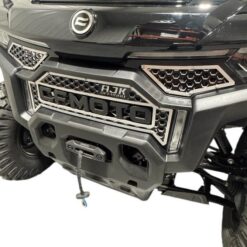 Ajk Offroad Cfmoto U10 Grille