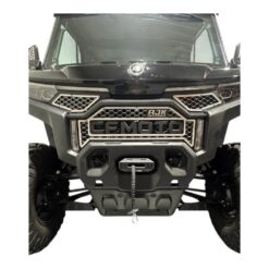Ajk Offroad Cfmoto U10 Grille