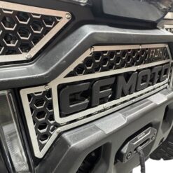 Ajk Offroad Cfmoto U10 Grille