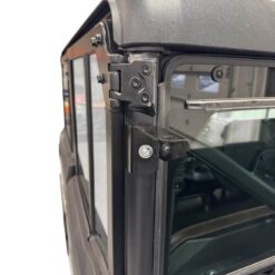 Ajk Offroad Cfmoto U10 Under Bed Heat Shield