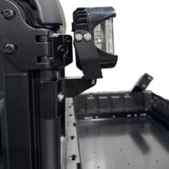 Ajk Offroad Cfmoto U10 Under Bed Heat Shield