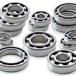 Sandcraft Motorsports Polaris Ranger Transmission Bearing Kit